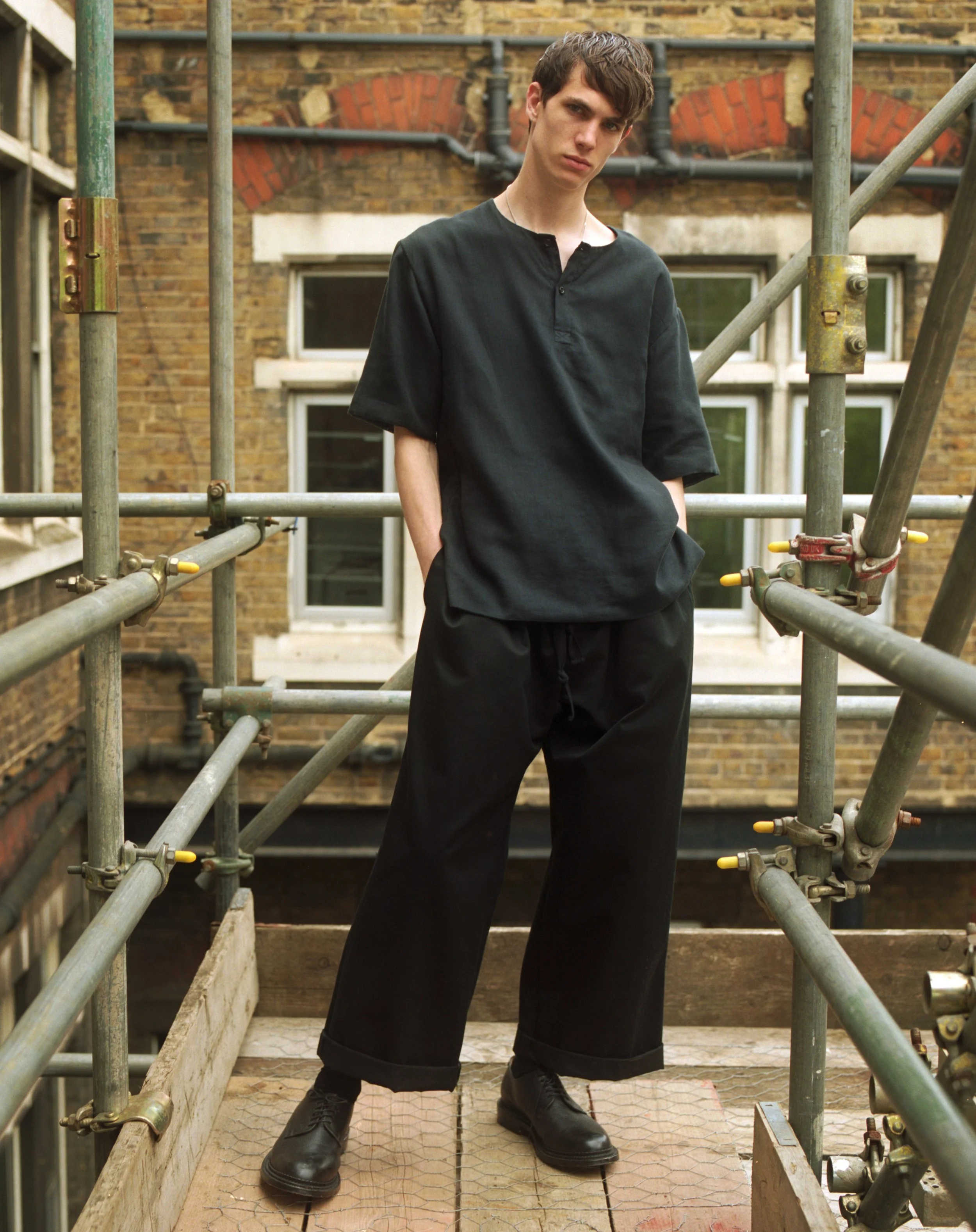 Collections — PHOEBE ENGLISH